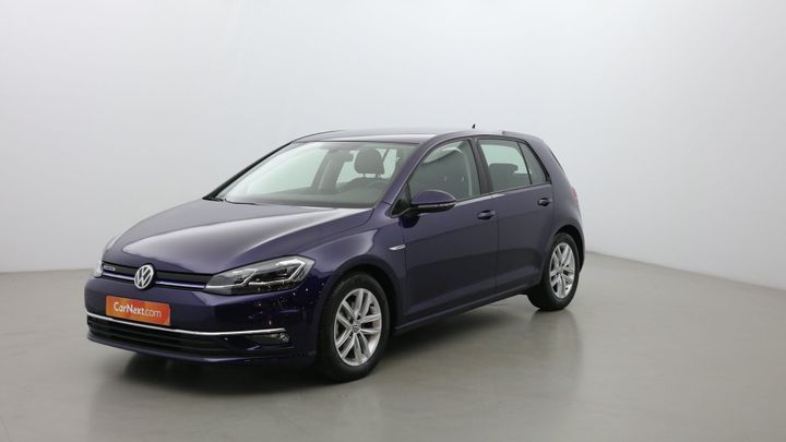 VOLKSWAGEN GOLF 2019 wvwzzzauzkw167788