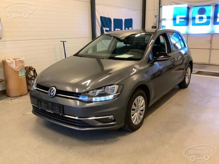 VOLKSWAGEN GOLF 2019 wvwzzzauzkw168774