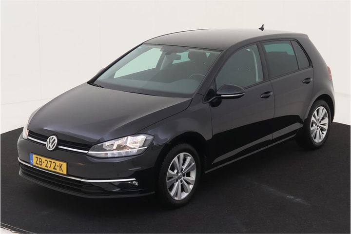 VOLKSWAGEN GOLF 2019 wvwzzzauzkw169466