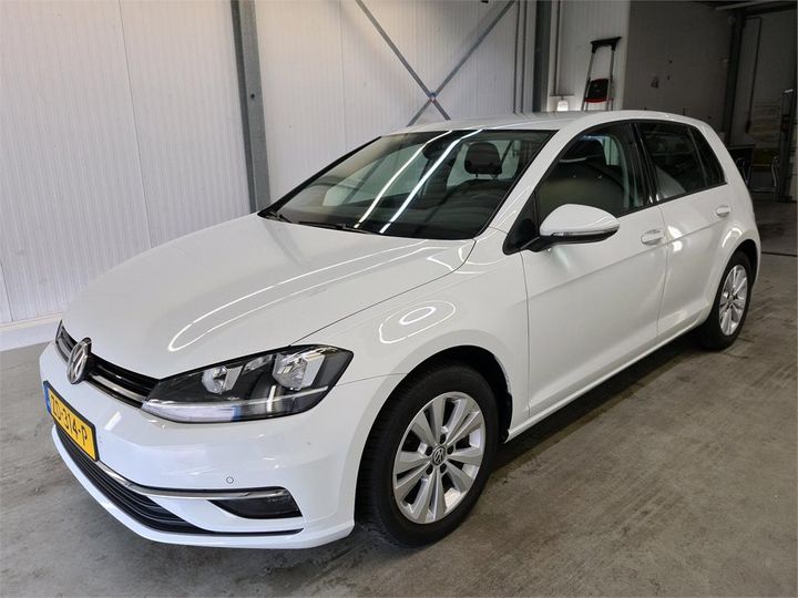 VOLKSWAGEN GOLF 2019 wvwzzzauzkw171065