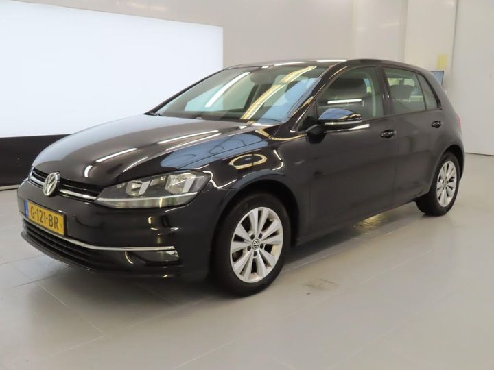 VOLKSWAGEN GOLF 2019 wvwzzzauzkw171628