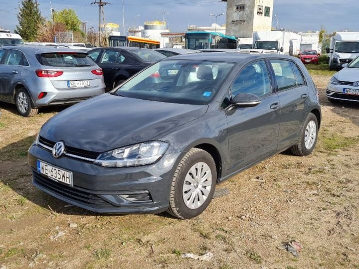 VOLKSWAGEN GOLF 2019 wvwzzzauzkw173488