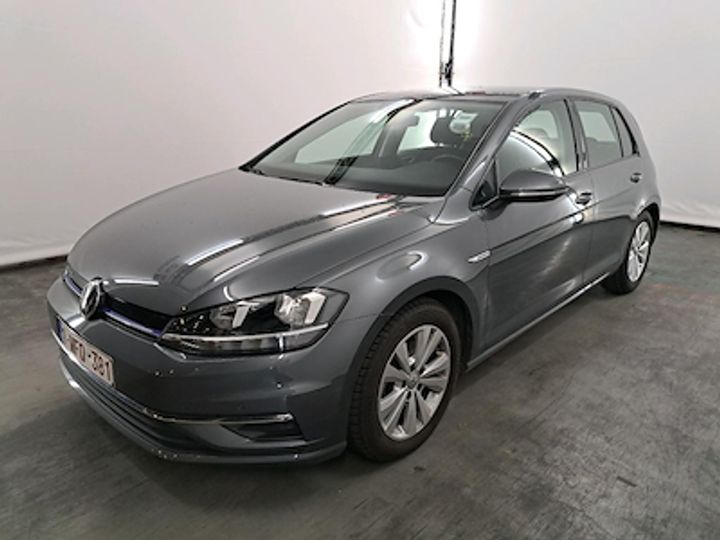 VOLKSWAGEN GOLF 2019 wvwzzzauzkw173974