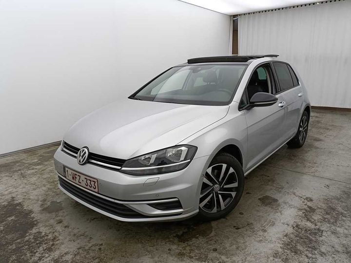 VOLKSWAGEN GOLF 2019 wvwzzzauzkw179972