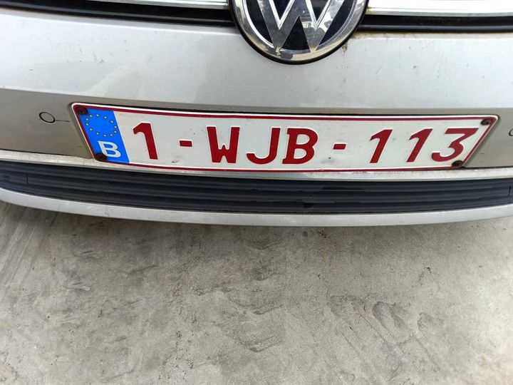 VOLKSWAGEN GOLF 2019 wvwzzzauzkw181358