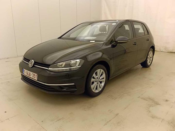 VOLKSWAGEN GOLF 2019 wvwzzzauzkw181577