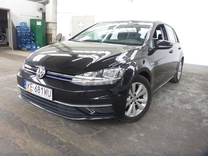 VOLKSWAGEN GOLF 2019 wvwzzzauzkw182431