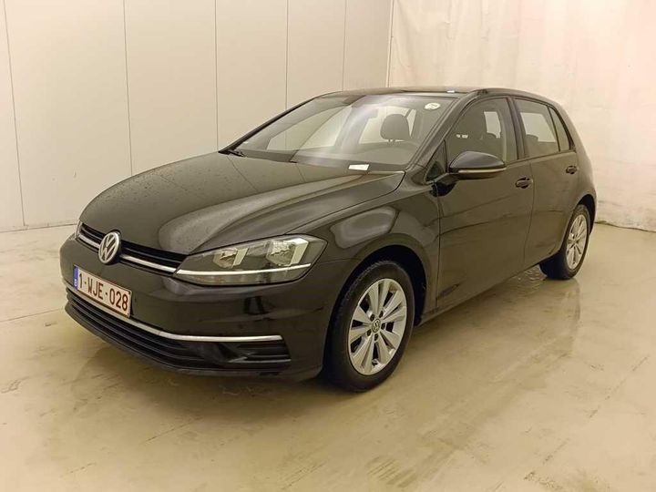 VOLKSWAGEN GOLF 2019 wvwzzzauzkw182464