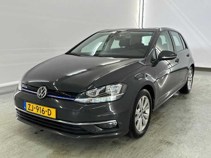 VOLKSWAGEN GOLF 2019 wvwzzzauzkw184492