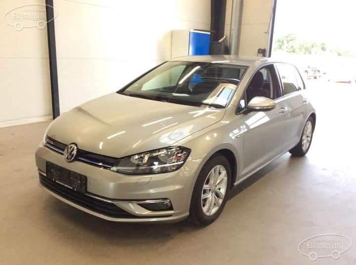 VOLKSWAGEN GOLF 2019 wvwzzzauzkw185114