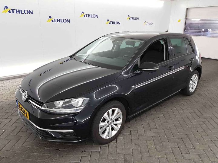 VOLKSWAGEN GOLF 2019 wvwzzzauzkw185375