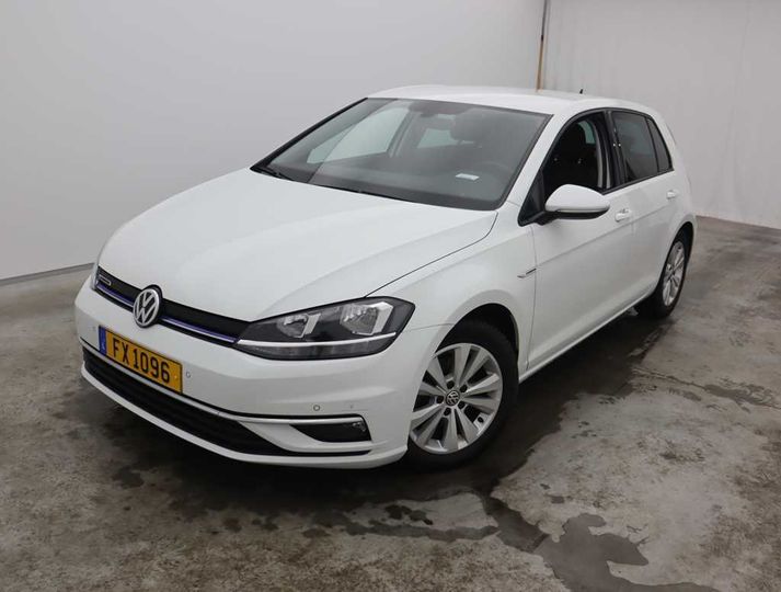 VOLKSWAGEN GOLF 2019 wvwzzzauzkw185629