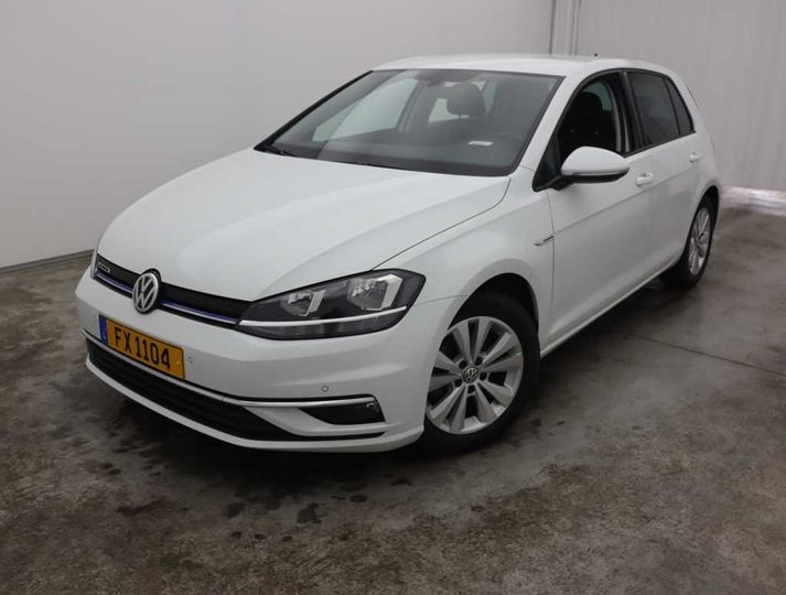 VOLKSWAGEN GOLF 2019 wvwzzzauzkw185690