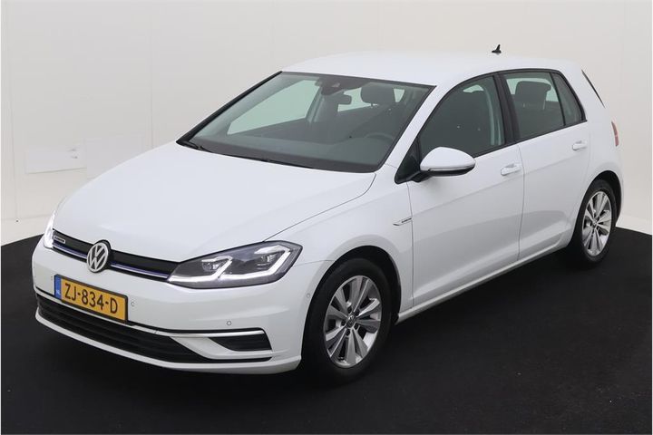 VOLKSWAGEN GOLF 2019 wvwzzzauzkw185964