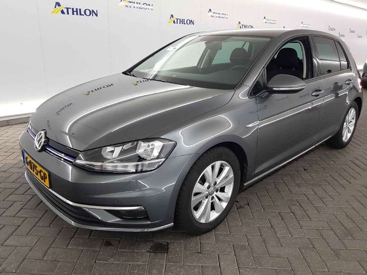 VOLKSWAGEN GOLF 2019 wvwzzzauzkw187767