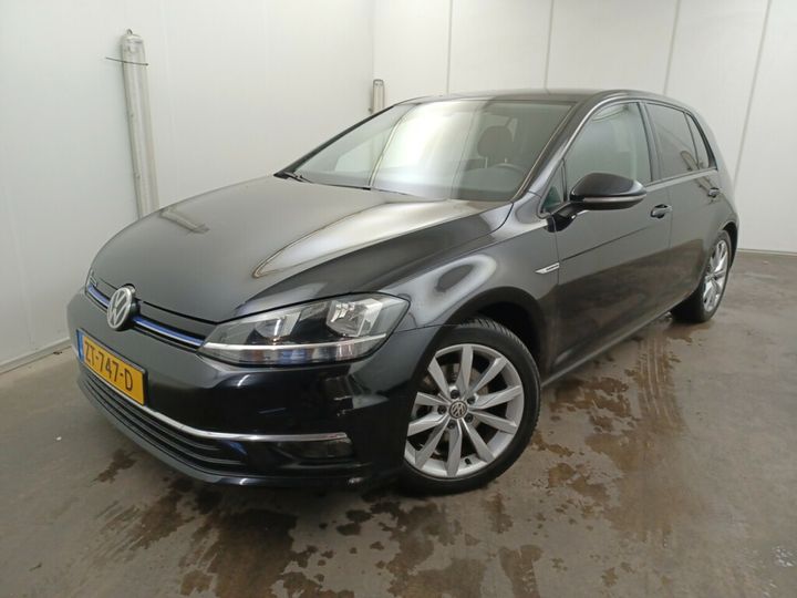 VOLKSWAGEN GOLF 2019 wvwzzzauzkw187862