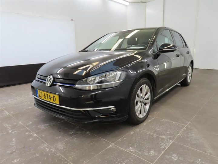 VOLKSWAGEN GOLF 2019 wvwzzzauzkw188113