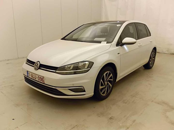 VOLKSWAGEN GOLF 2019 wvwzzzauzkw193929