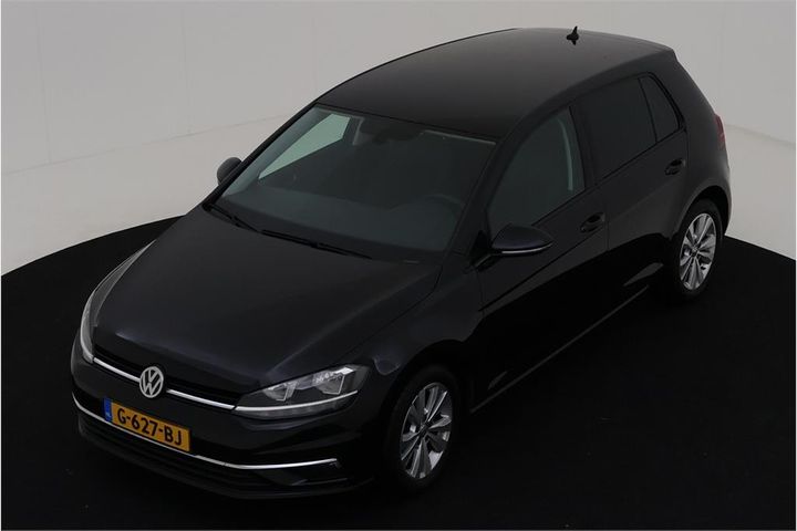 VOLKSWAGEN GOLF 2019 wvwzzzauzkw197885