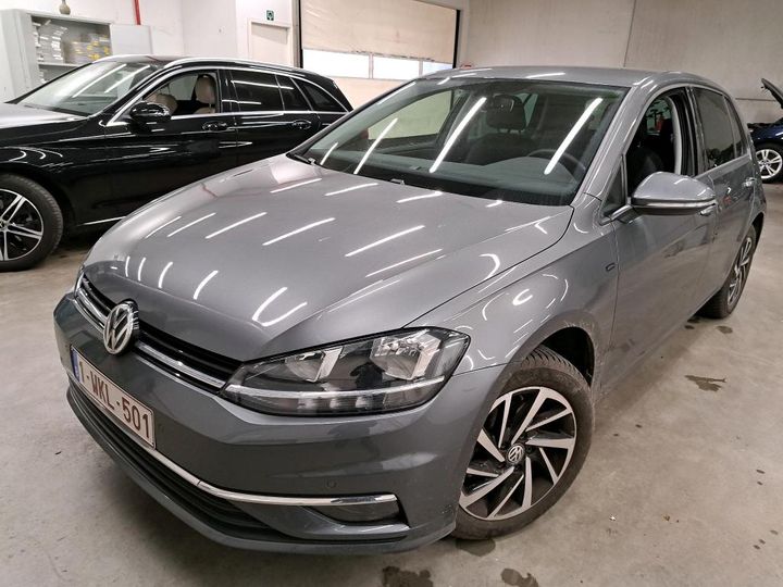 VOLKSWAGEN GOLF 2019 wvwzzzauzkw200966