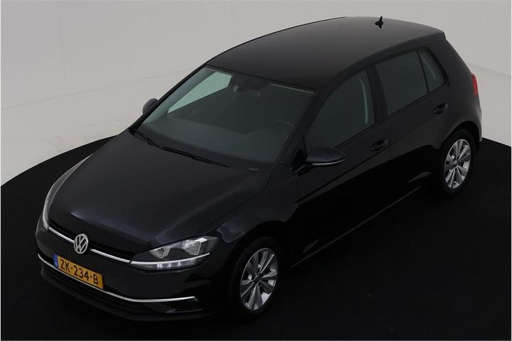 VOLKSWAGEN GOLF 2019 wvwzzzauzkw201116