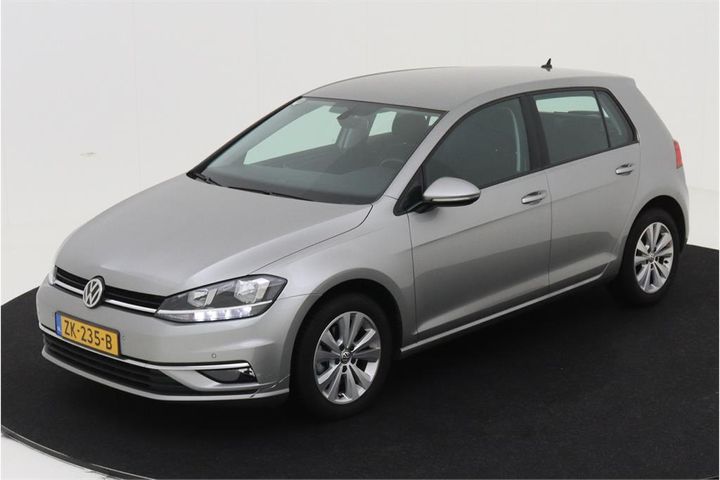 VOLKSWAGEN GOLF 2019 wvwzzzauzkw201251