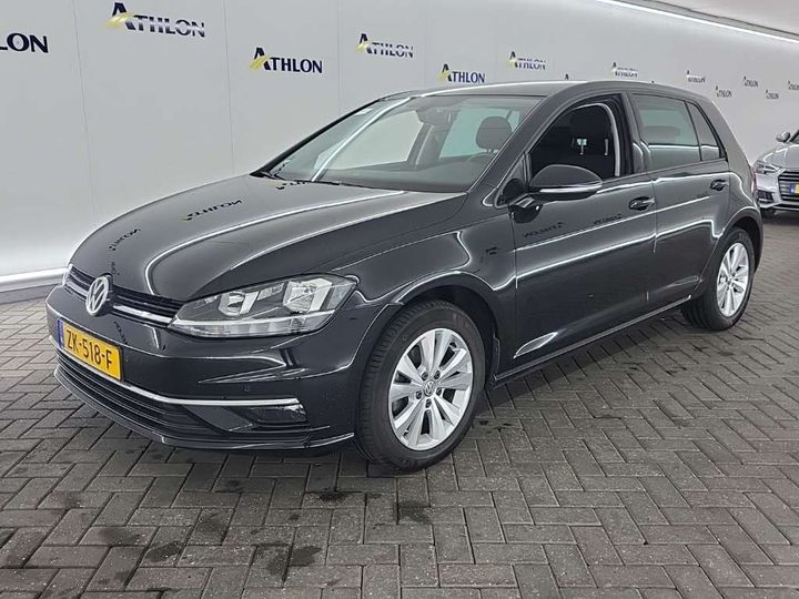 VOLKSWAGEN GOLF 2019 wvwzzzauzkw201335