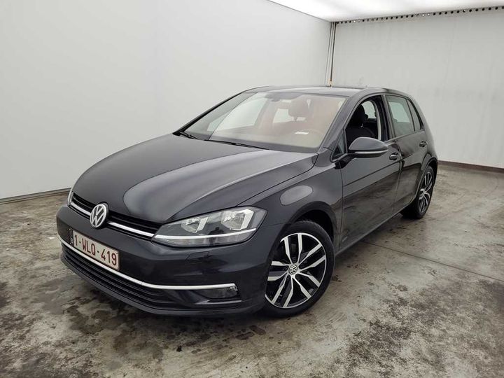 VOLKSWAGEN GOLF 2019 wvwzzzauzkw205437