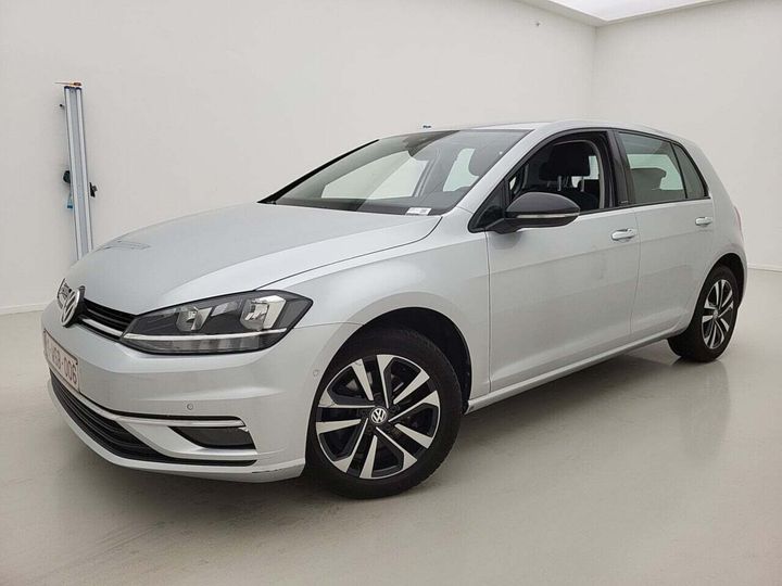 VOLKSWAGEN GOLF 2019 wvwzzzauzkw207052