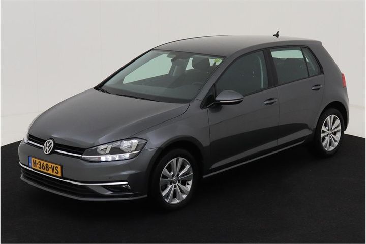 VOLKSWAGEN GOLF 2019 wvwzzzauzkw207869