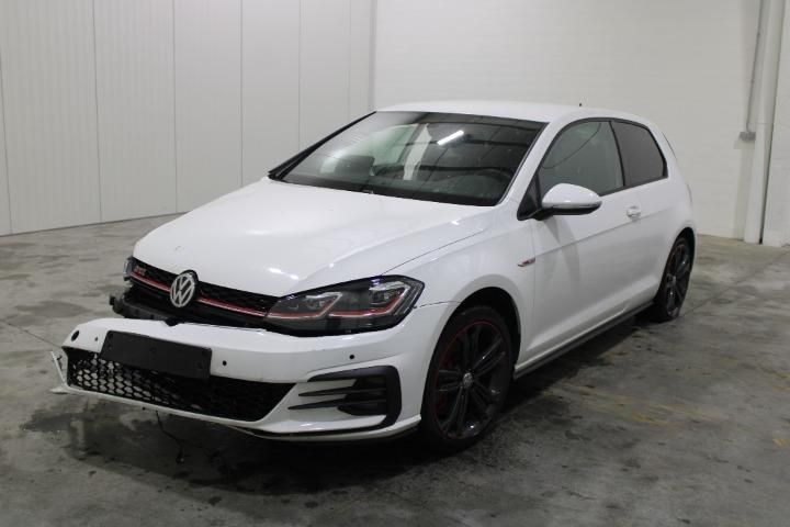 VOLKSWAGEN GOLF 2019 wvwzzzauzkw208231