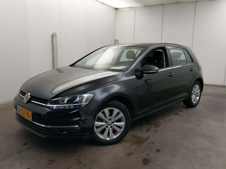 VOLKSWAGEN GOLF 2019 wvwzzzauzkw210235