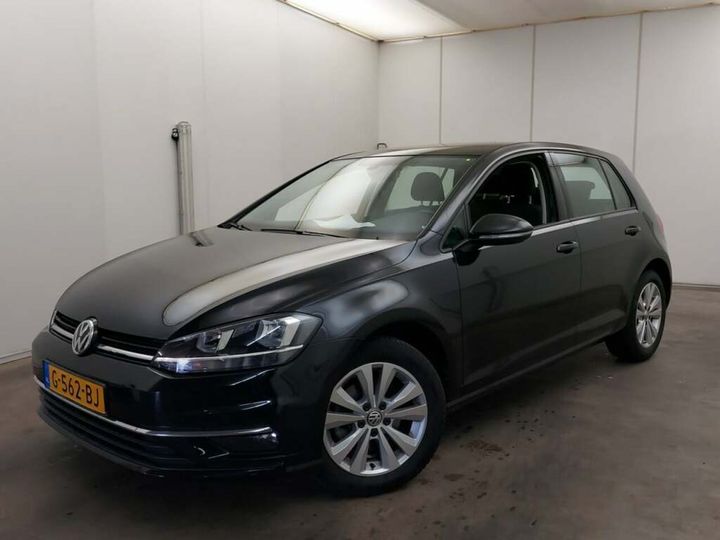 VOLKSWAGEN GOLF 2019 wvwzzzauzkw211946