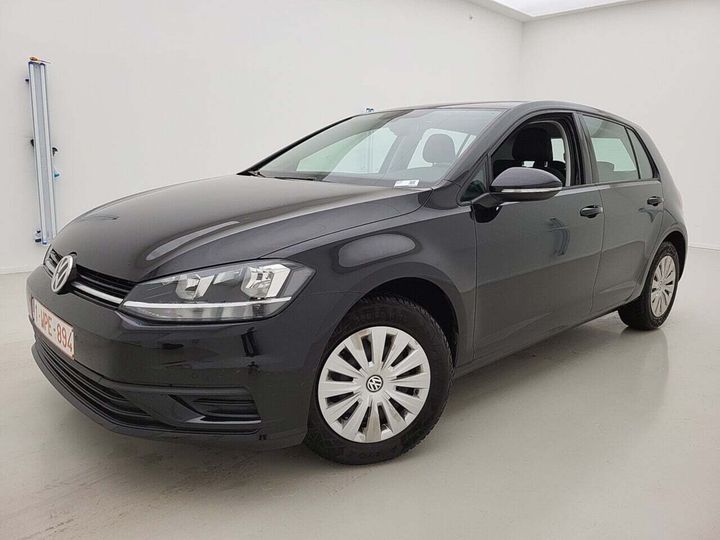 VOLKSWAGEN GOLF 2019 wvwzzzauzkw212805