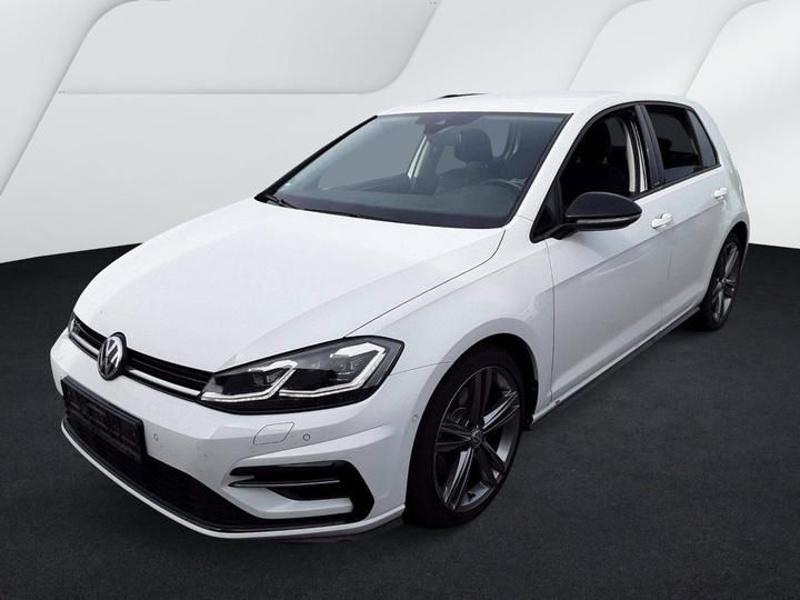 VOLKSWAGEN GOLF 2019 wvwzzzauzkw216230