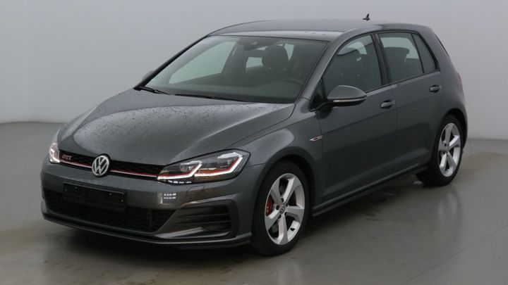 VOLKSWAGEN GOLF 2019 wvwzzzauzkw218203