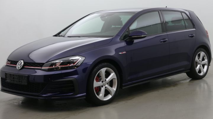 VOLKSWAGEN GOLF 2019 wvwzzzauzkw220110