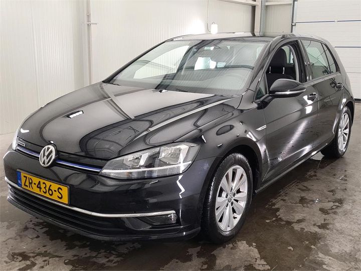 VOLKSWAGEN GOLF 2019 wvwzzzauzkw604096