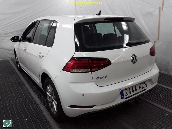 VOLKSWAGEN GOLF 2019 wvwzzzauzkw605273