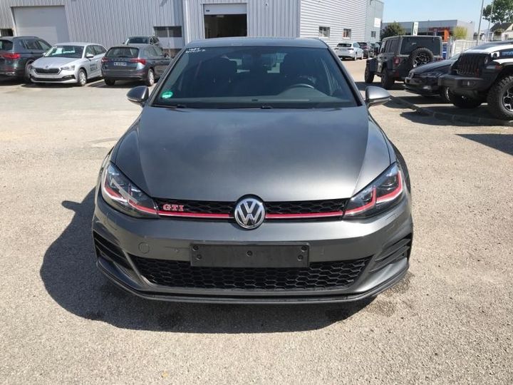 VOLKSWAGEN GOLF 2019 wvwzzzauzkw606621