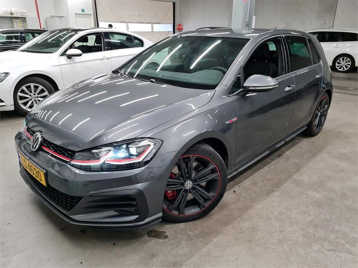 VOLKSWAGEN GOLF 2019 wvwzzzauzkw607772