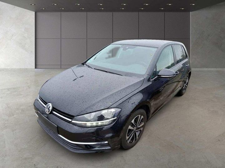 VOLKSWAGEN GOLF 2019 wvwzzzauzkw608879