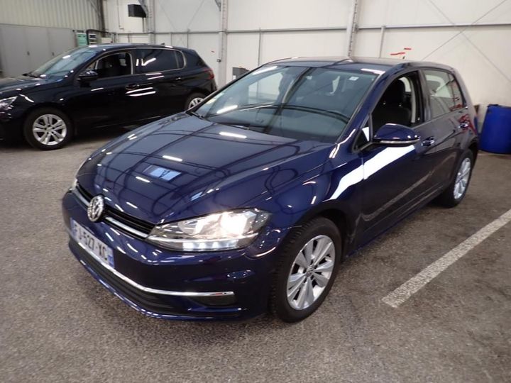 VOLKSWAGEN GOLF 2019 wvwzzzauzkw609774