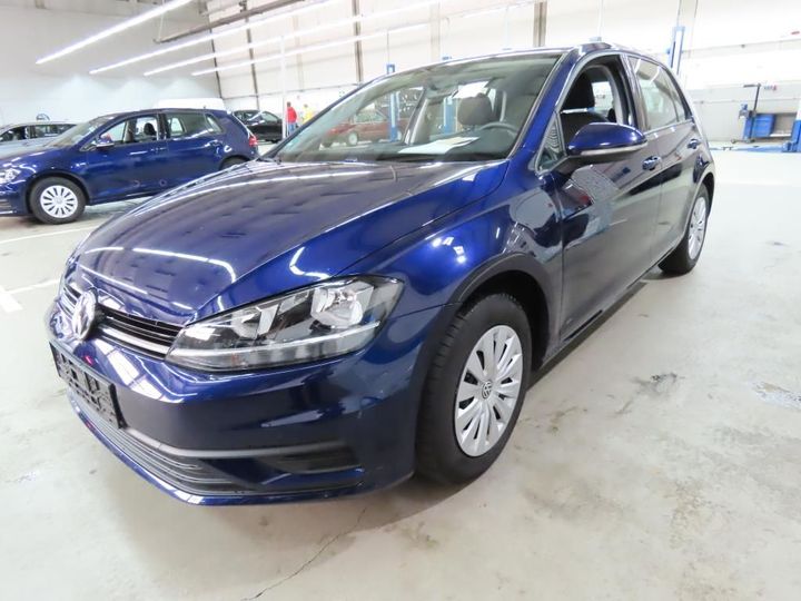 VOLKSWAGEN GOLF 2019 wvwzzzauzkw610431