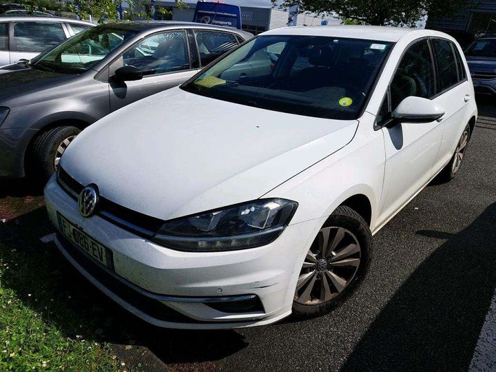 VOLKSWAGEN GOLF 2019 wvwzzzauzkw611079