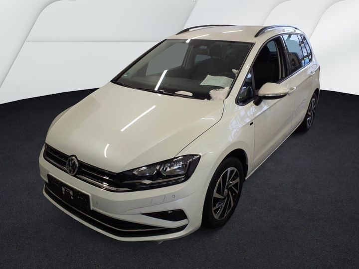 VOLKSWAGEN GOLF 2018 wvwzzzauzkw650491