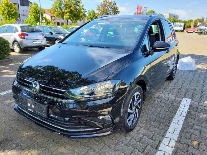 VOLKSWAGEN GOLF 2019 wvwzzzauzkw662645