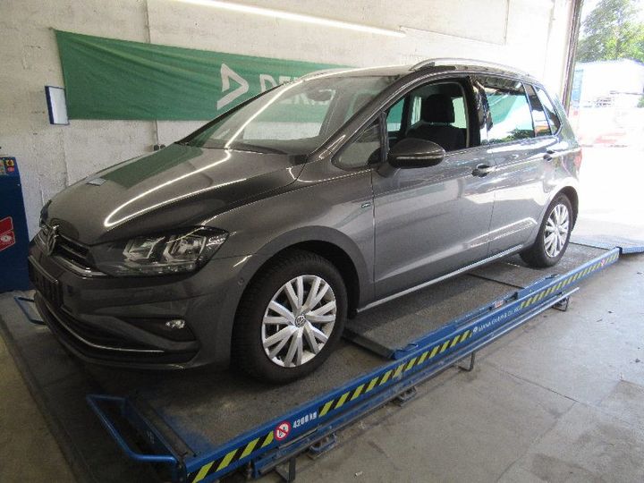 VOLKSWAGEN GOLF 2019 wvwzzzauzkw663006