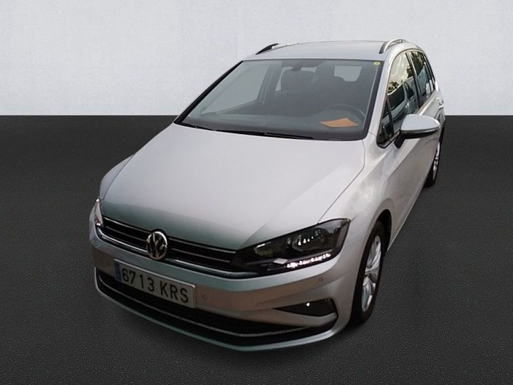 VOLKSWAGEN GOLF 2018 wvwzzzauzkw663783