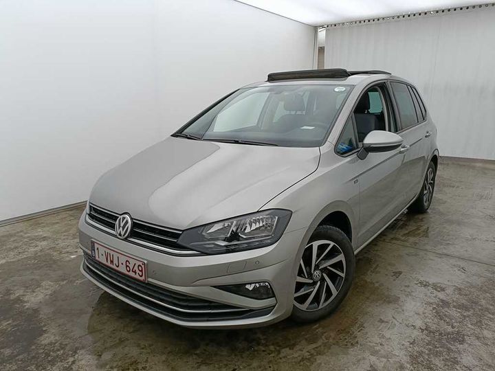 VOLKSWAGEN GOLF 2019 wvwzzzauzkw664994